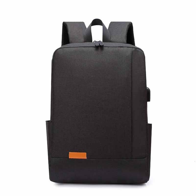 Professional Slim Laptop Backpack LoungeYard — product view 5
