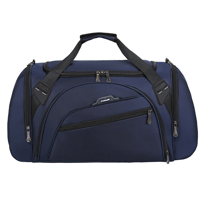 Travel Duffel Bag LoungeYard — product view 6