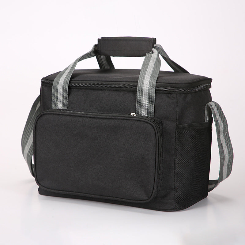 Women's Insulated Picnic Bag LoungeYard — product view 2