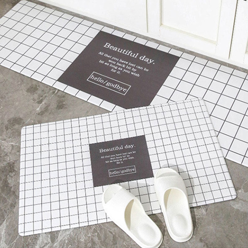 Modern Kitchen Mat Set Bowlift — product view 2