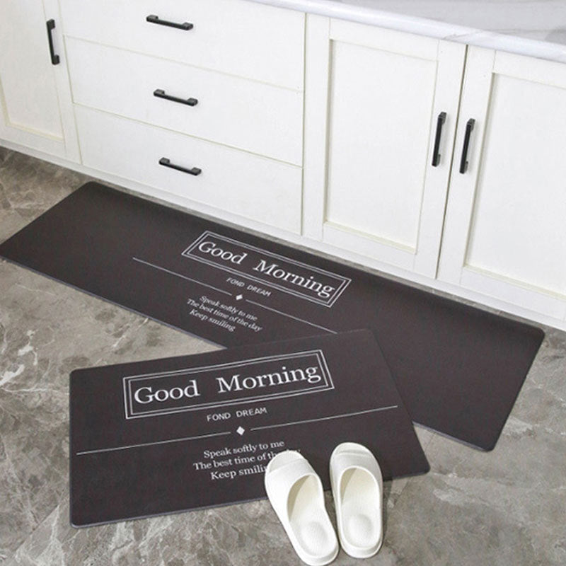 Modern Kitchen Mat Set Bowlift — product view 1