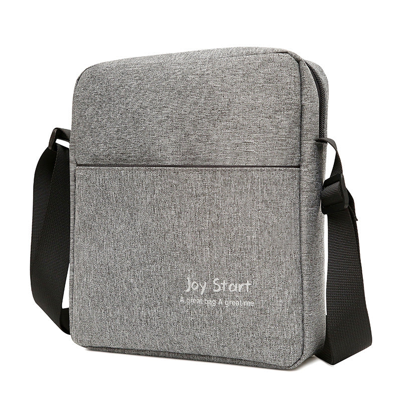 Messenger Bag LoungeYard — product view 1
