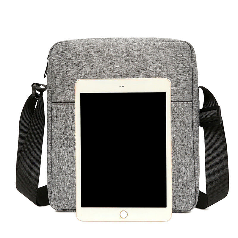 Messenger Bag LoungeYard — product view 3