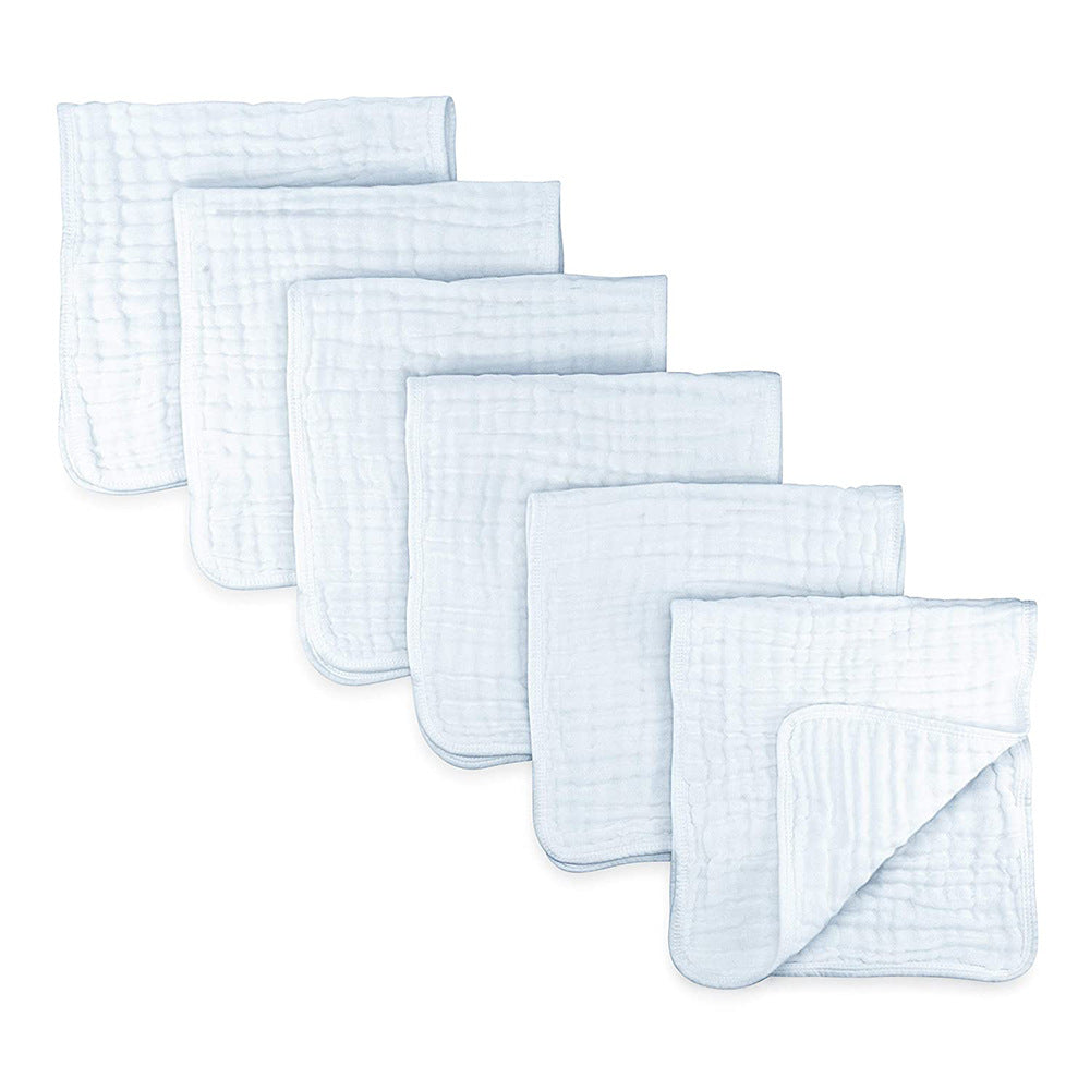 Baby Crib Sheet LoungeYard — product view 3