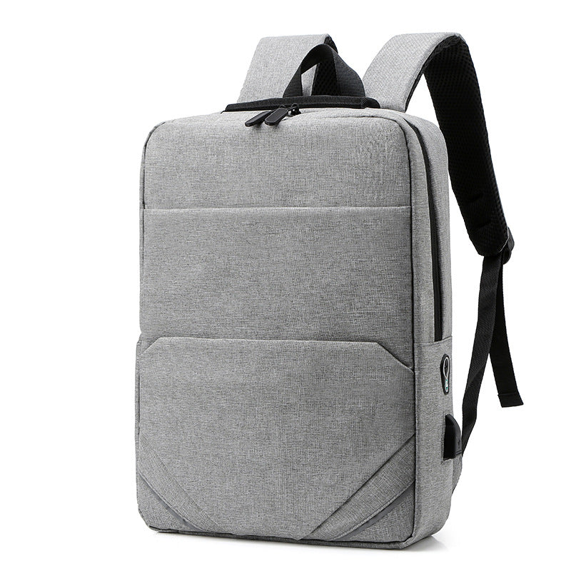 Laptop Backpack LoungeYard — product view 3