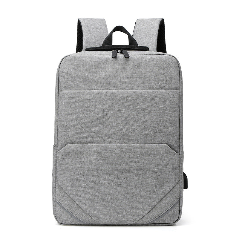 Laptop Backpack LoungeYard — product view 4