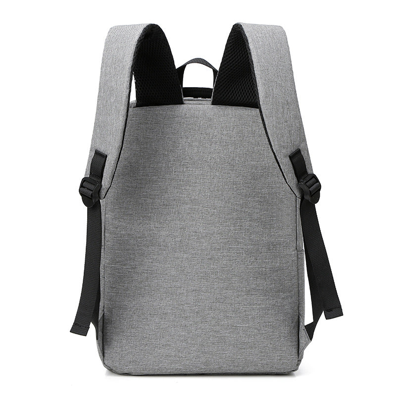 Laptop Backpack LoungeYard — product view 1