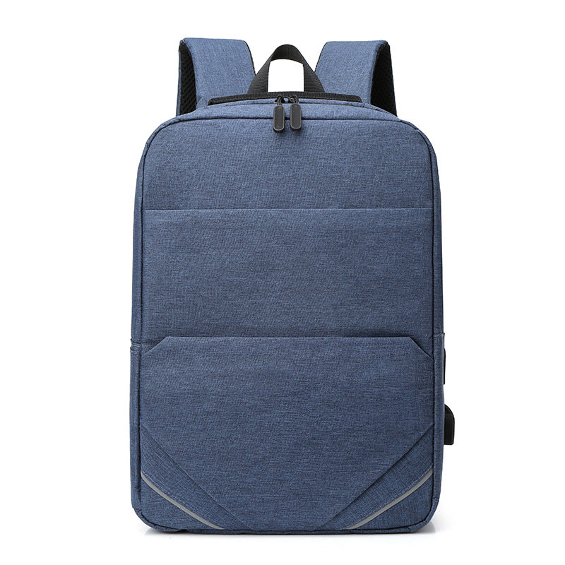 Laptop Backpack LoungeYard — product view 6