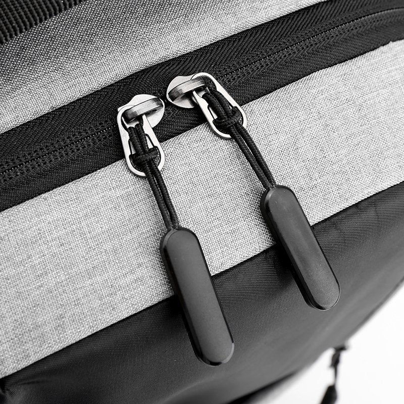 Multi-Functional Tech-Friendly Backpack LoungeYard — product view 1