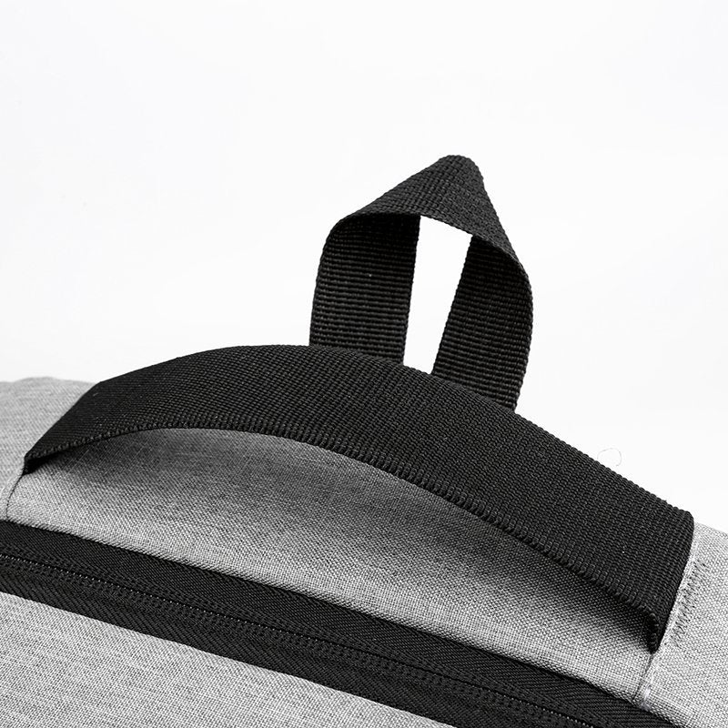 Multi-Functional Tech-Friendly Backpack LoungeYard — product view 2