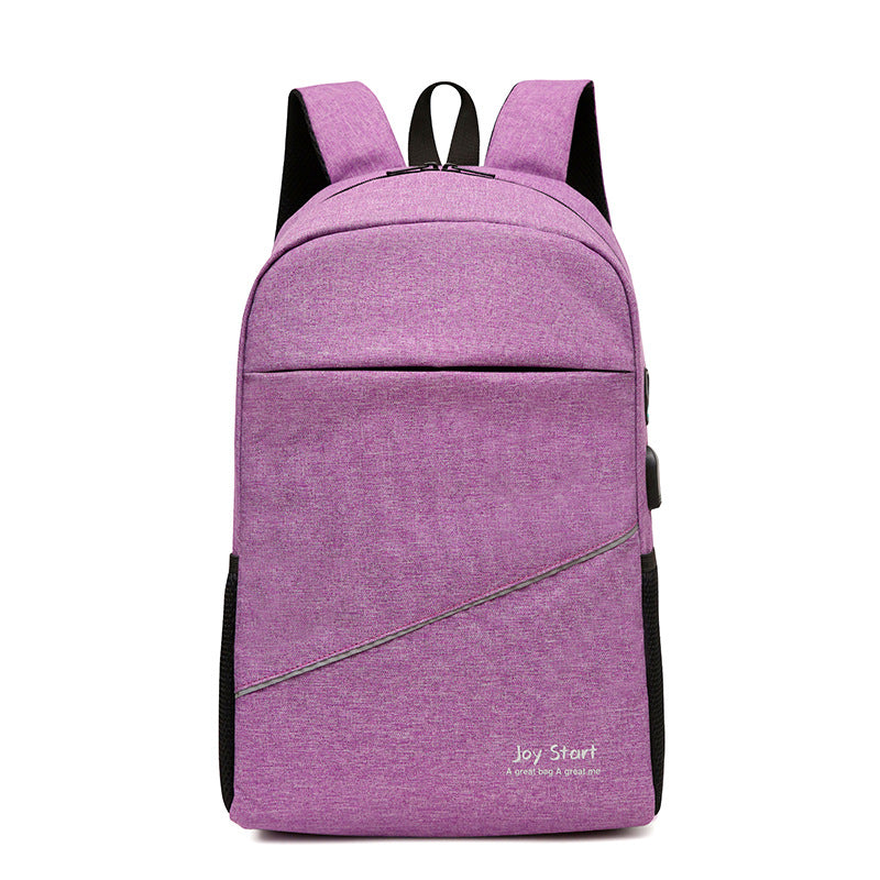 Laptop Backpack LoungeYard — product view 4