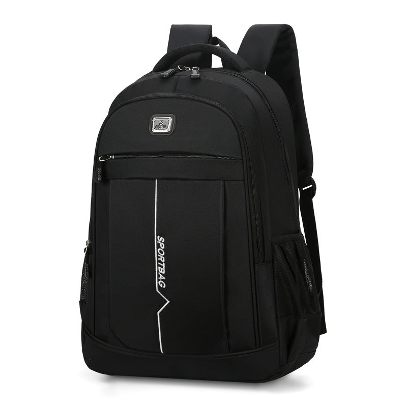 Versatile Multi-Function Travel Backpack — product view 1