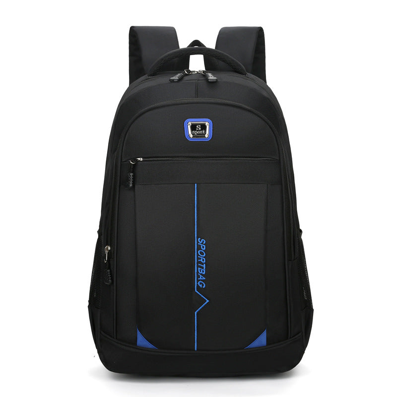 Versatile Multi-Function Travel Backpack — product view 3