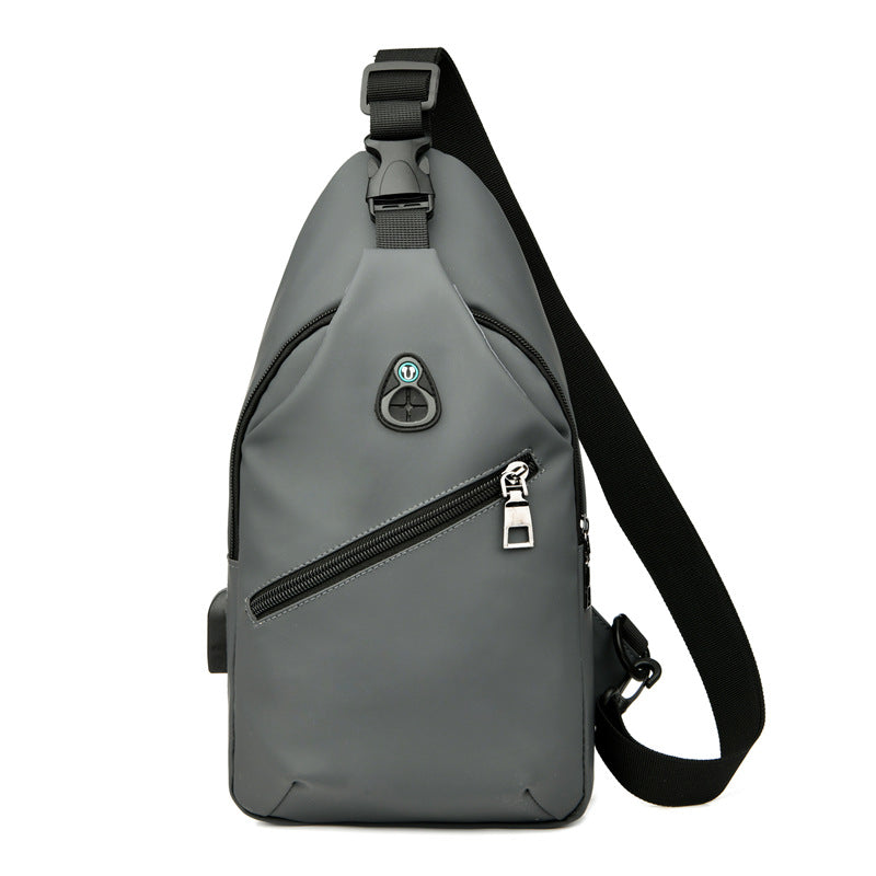 Sling Bag LoungeYard — product view 4