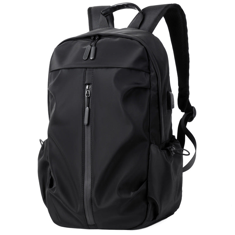 Versatile High-Performance Travel Backpack LoungeYard — product view 1