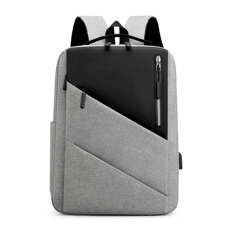 Multi-Functional Tech-Friendly Backpack LoungeYard — product view 6