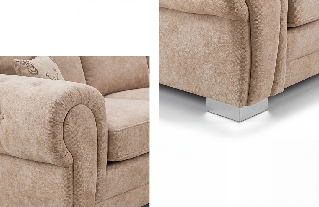 Verona Scatter Back Corner — product view 7