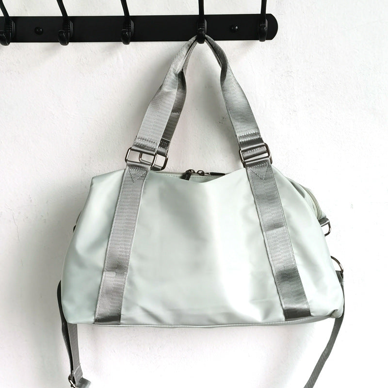 Functional Gym Tote LoungeYard — product view 5