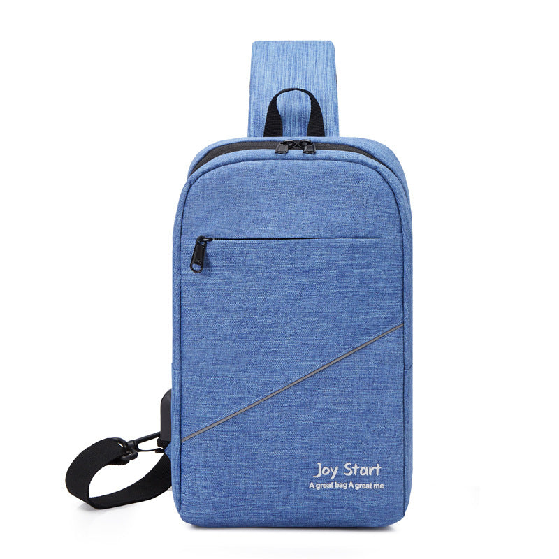 Sling Style Crossbody Bag LoungeYard — product view 6