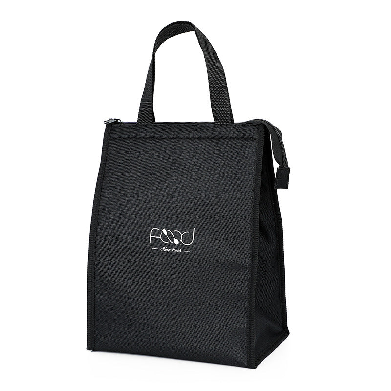 Insulated Food Carrier Bag — product view 5