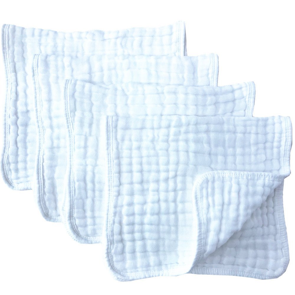 Baby Crib Sheet LoungeYard — product view 1