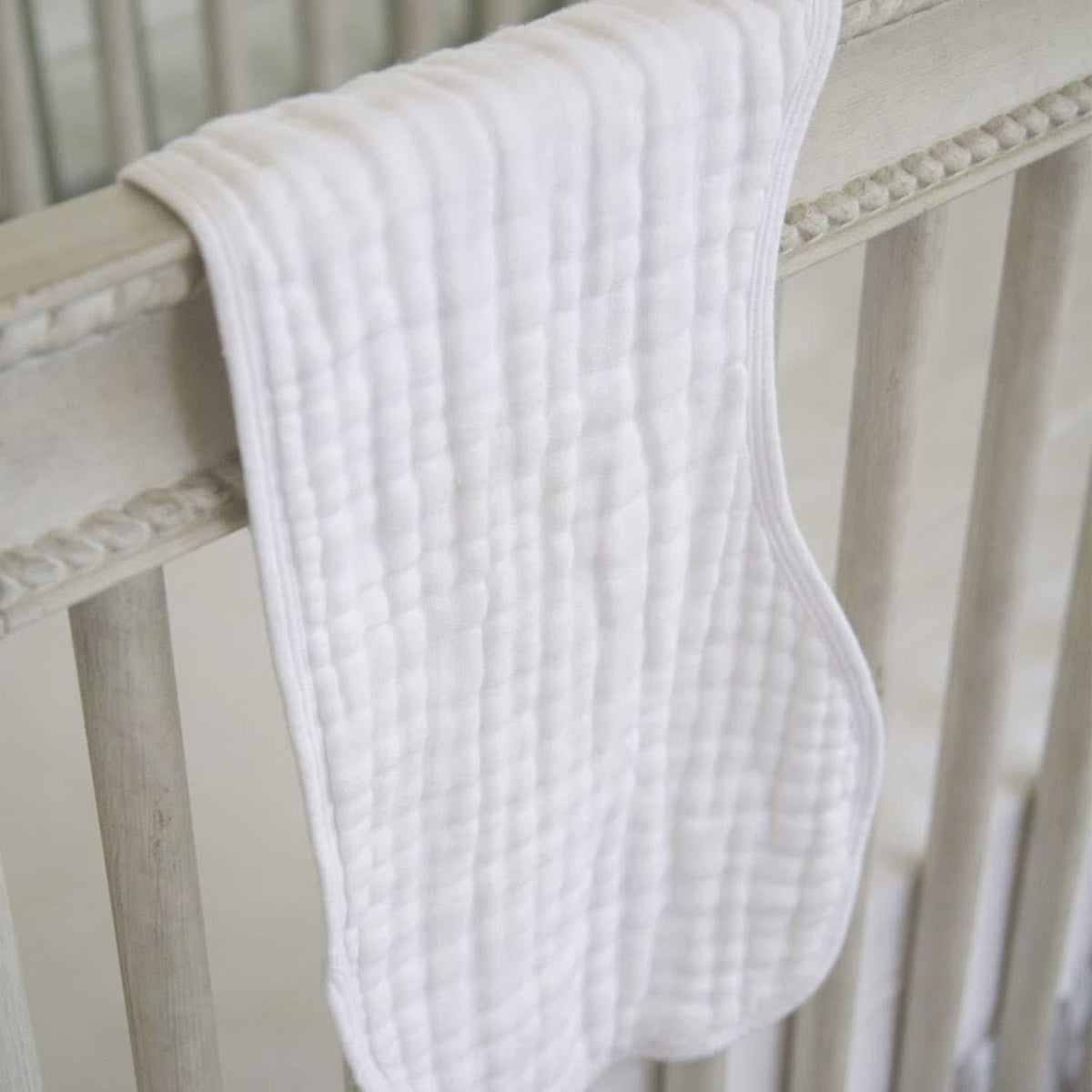 Baby Crib Sheet LoungeYard — product view 2
