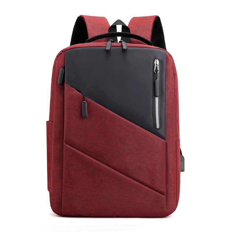 Multi-Functional Tech-Friendly Backpack LoungeYard — product view 5