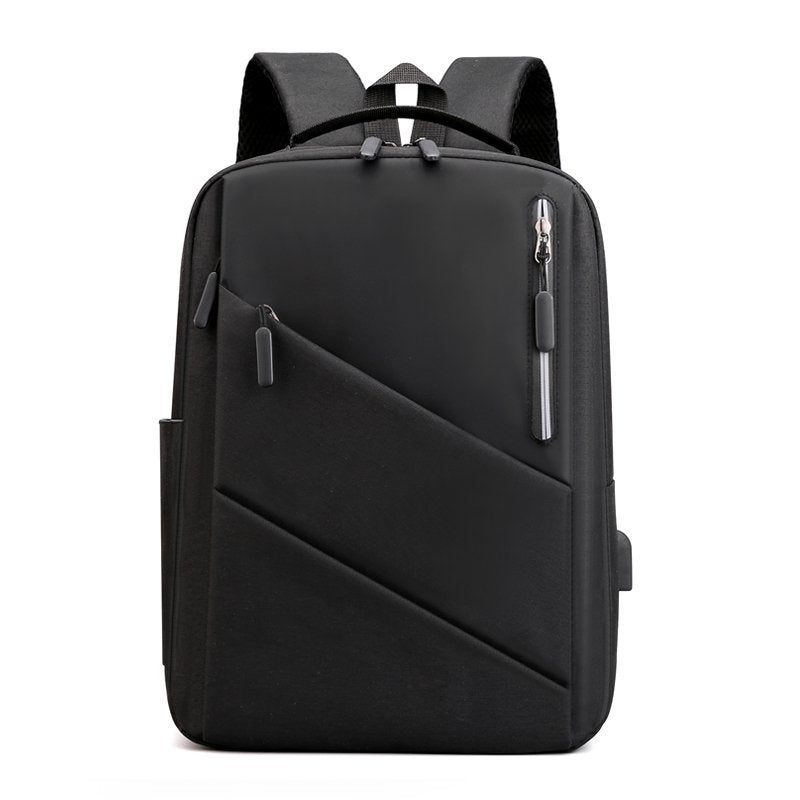Multi-Functional Tech-Friendly Backpack LoungeYard — product view 4