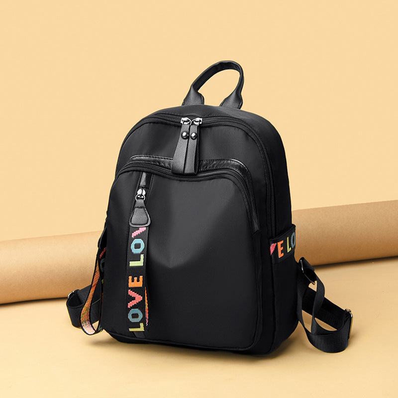 Functional Everyday Backpack LoungeYard — product view 4