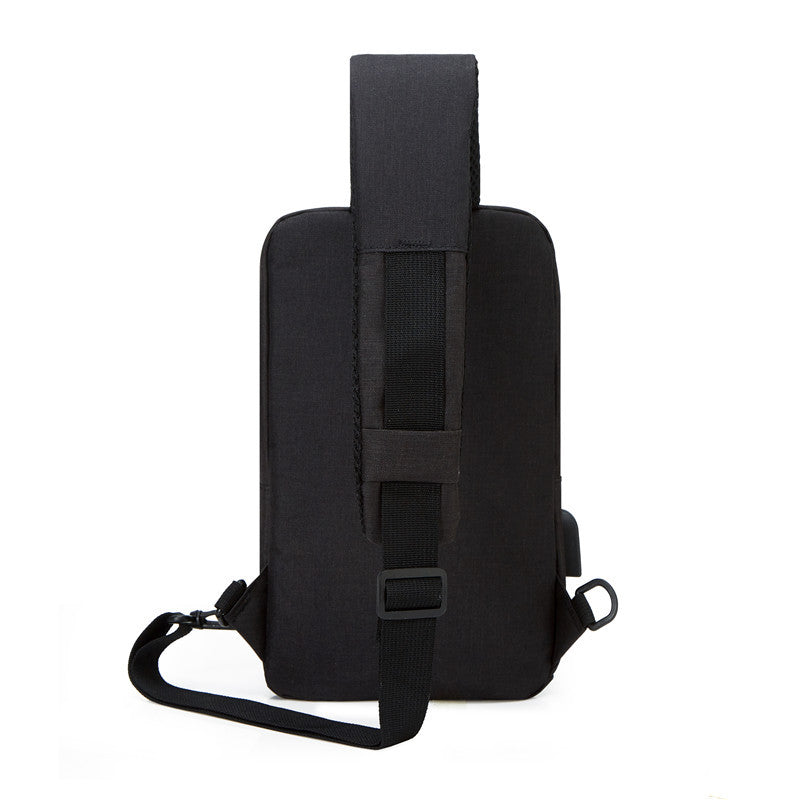 Sling Style Crossbody Bag LoungeYard — product view 3