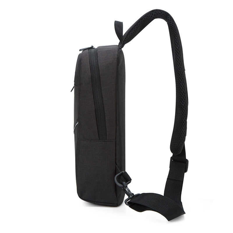 Sling Style Crossbody Bag LoungeYard — product view 2