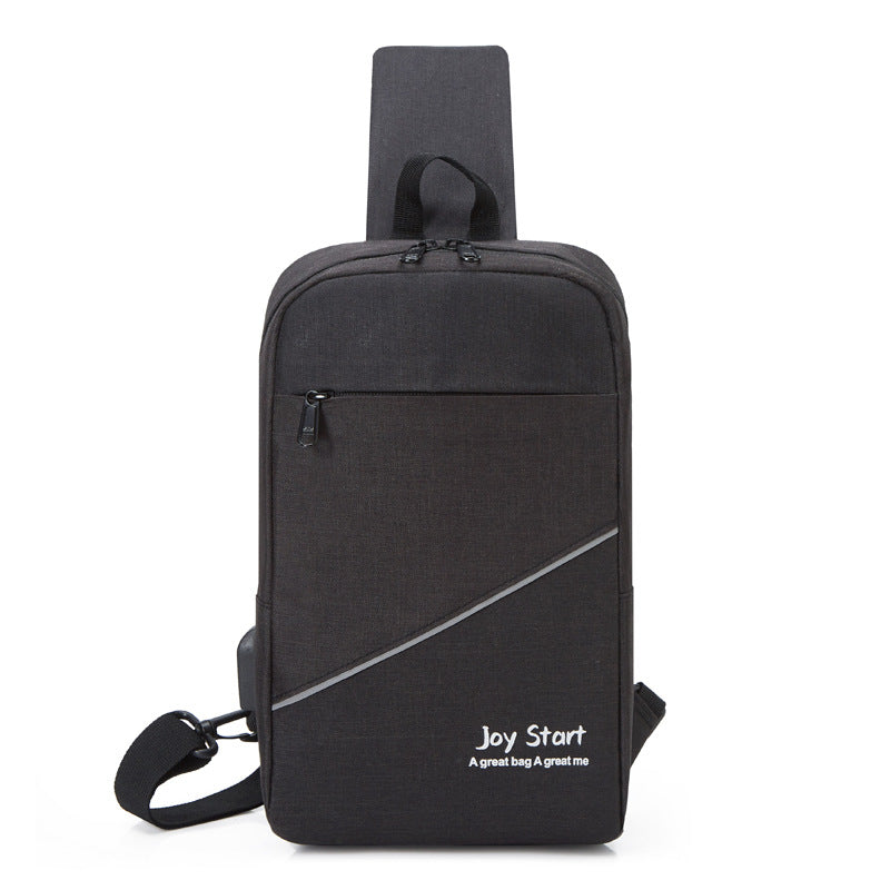 Sling Style Crossbody Bag LoungeYard — product view 7