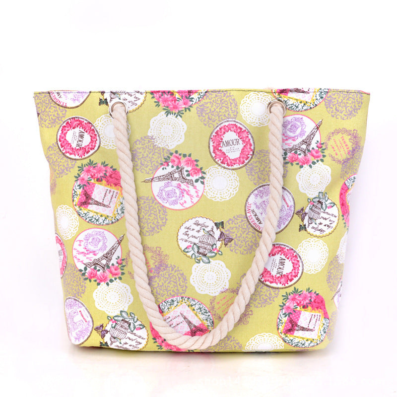 Beach bag LoungeYard — product view 1
