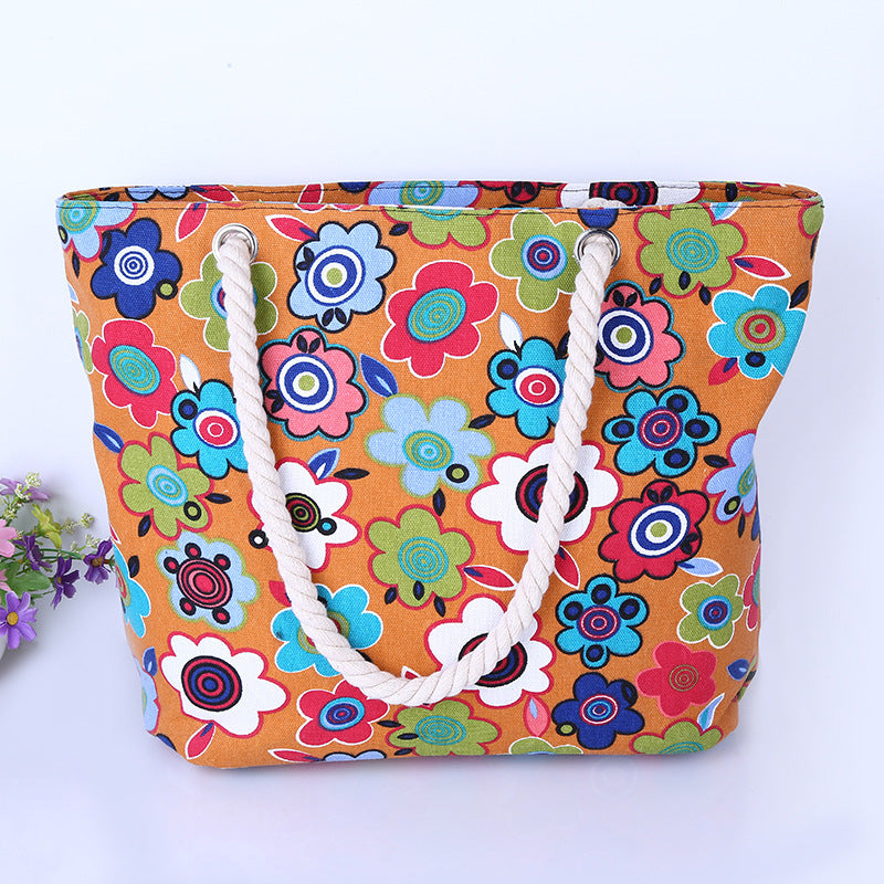 Beach bag LoungeYard — product view 6