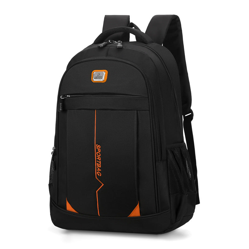 Versatile Multi-Function Travel Backpack — product view 2