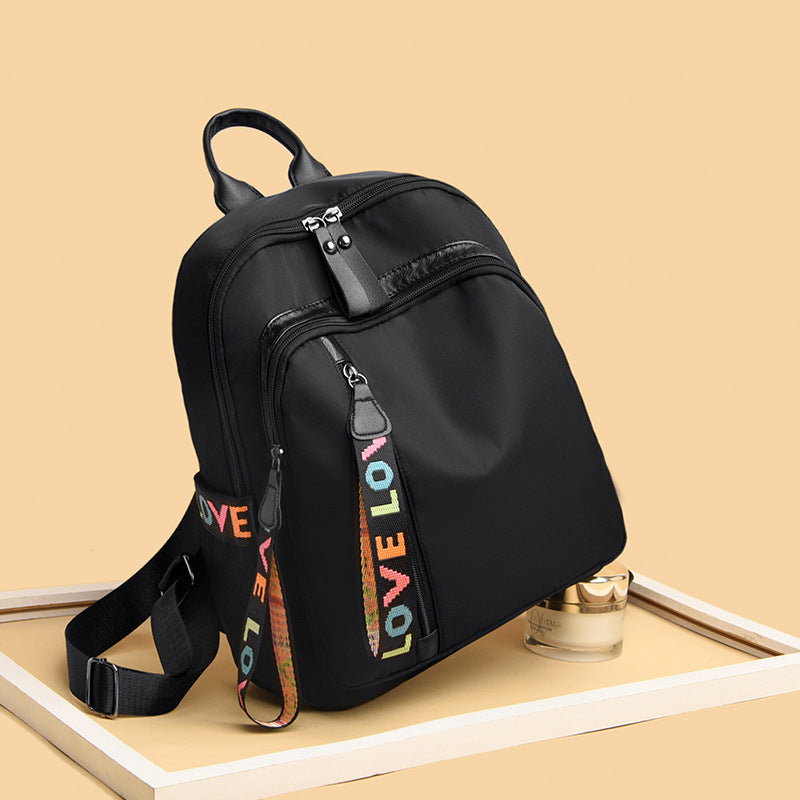 Functional Everyday Backpack LoungeYard — product view 1