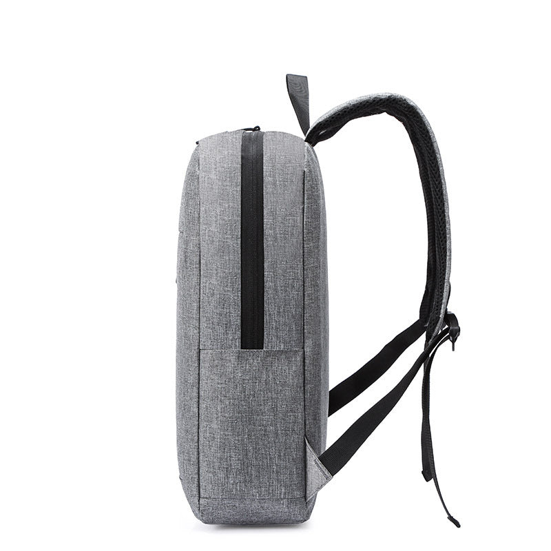 Minimalist Tech Backpack LoungeYard — product view 3