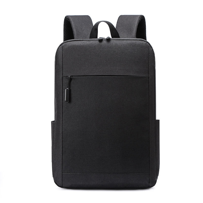 Minimalist Tech Backpack LoungeYard — product view 7
