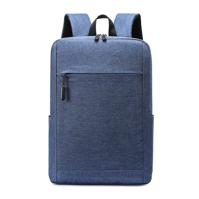 Minimalist Tech Backpack LoungeYard — product view 4