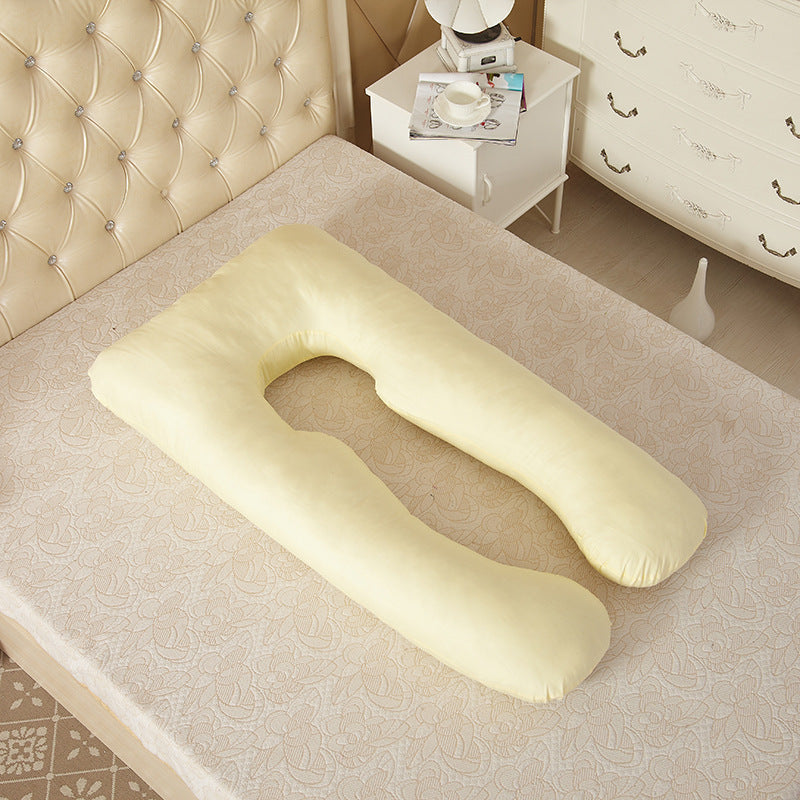 Sleep pillow LoungeYard — product view 4