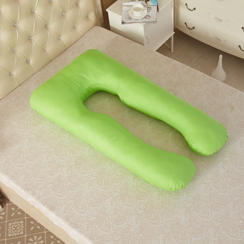 Sleep pillow LoungeYard — product view 1