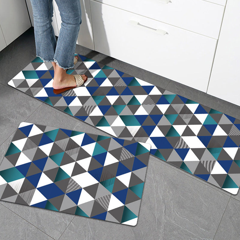 Decorative Area Rugs Bowlift — product view 4