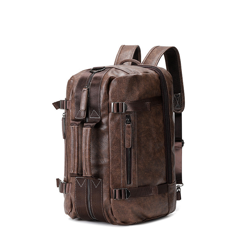 City Backpack LoungeYard — product view 7