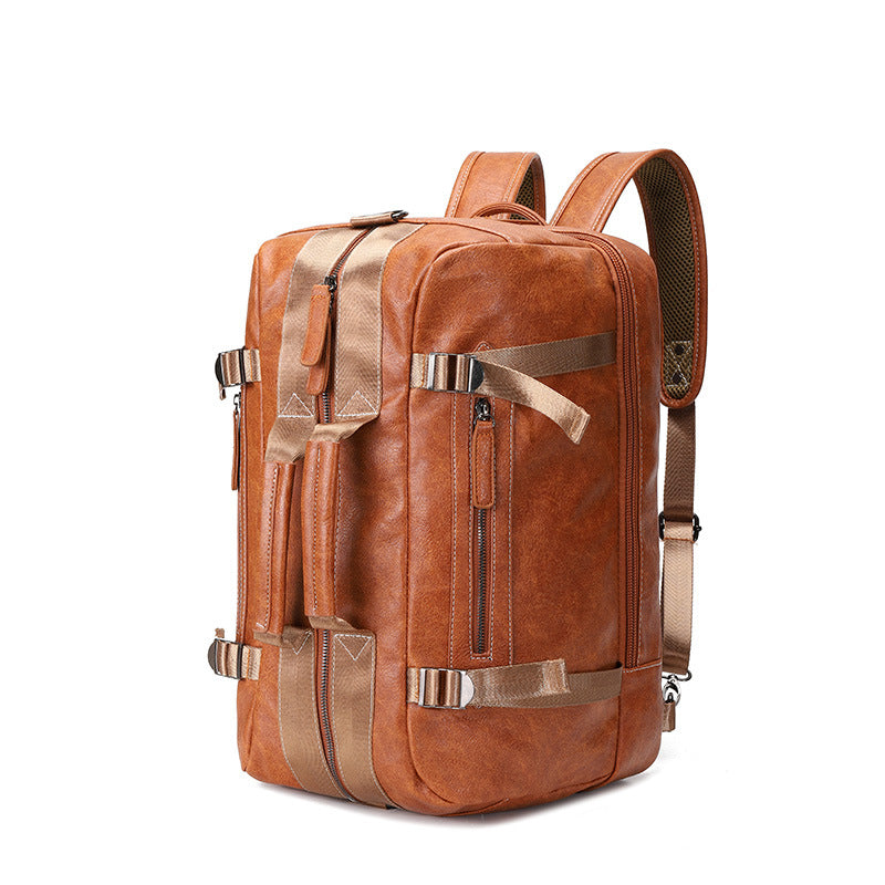 City Backpack LoungeYard — product view 5
