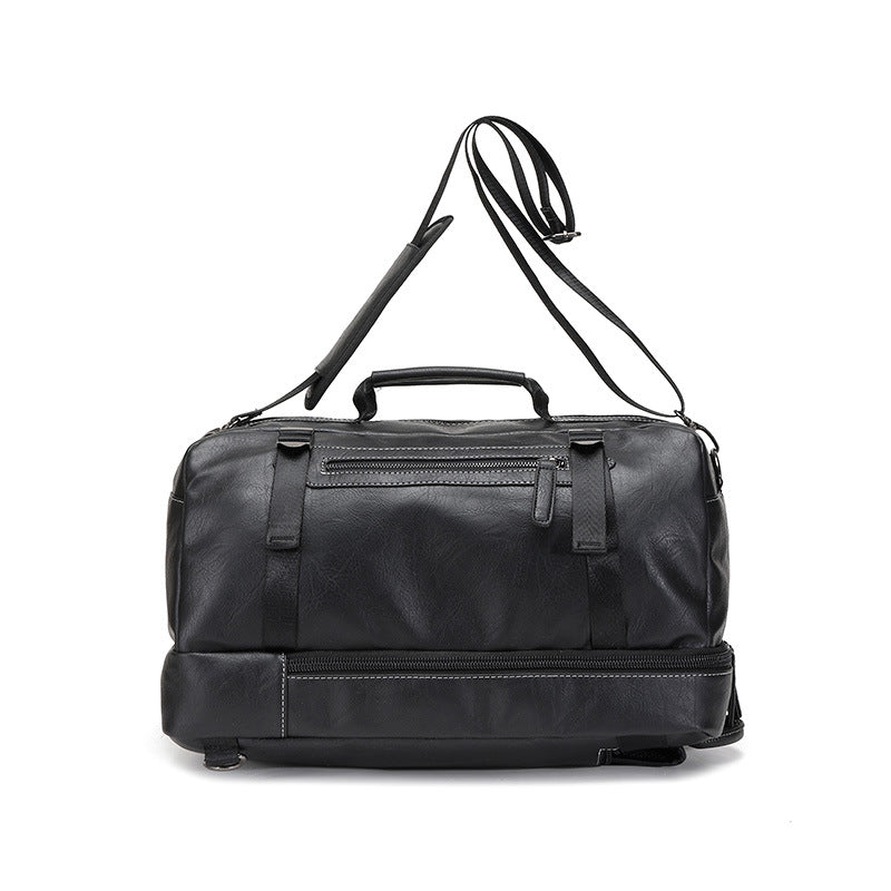 City Backpack LoungeYard — product view 3