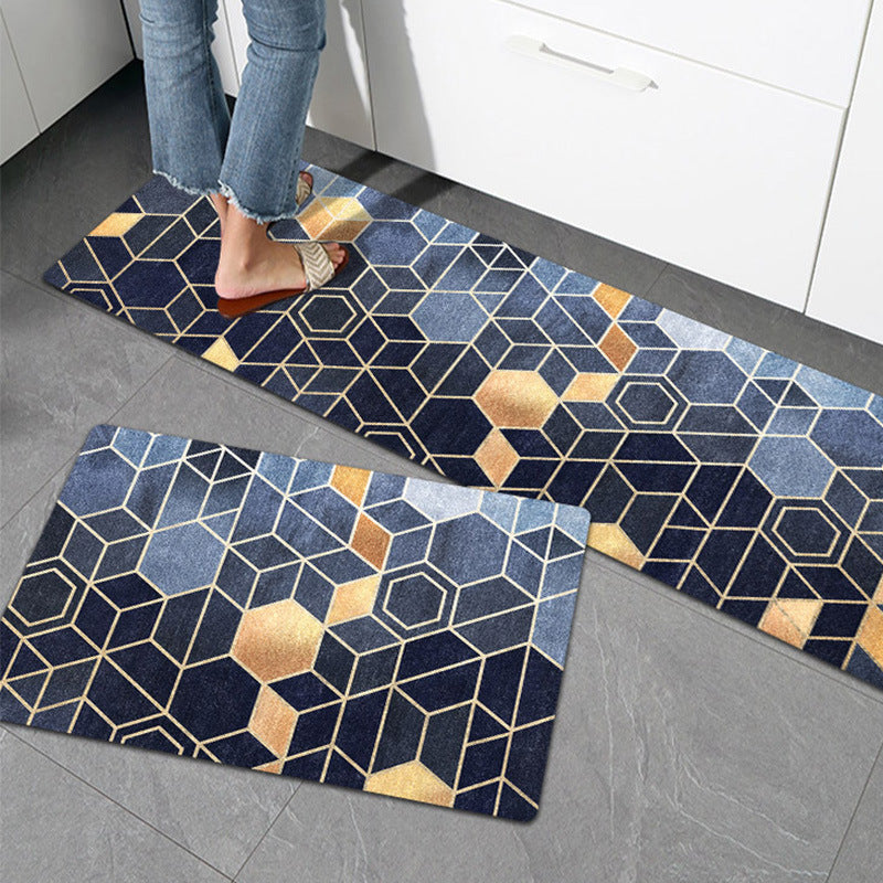 Decorative Area Rugs Bowlift — product view 1