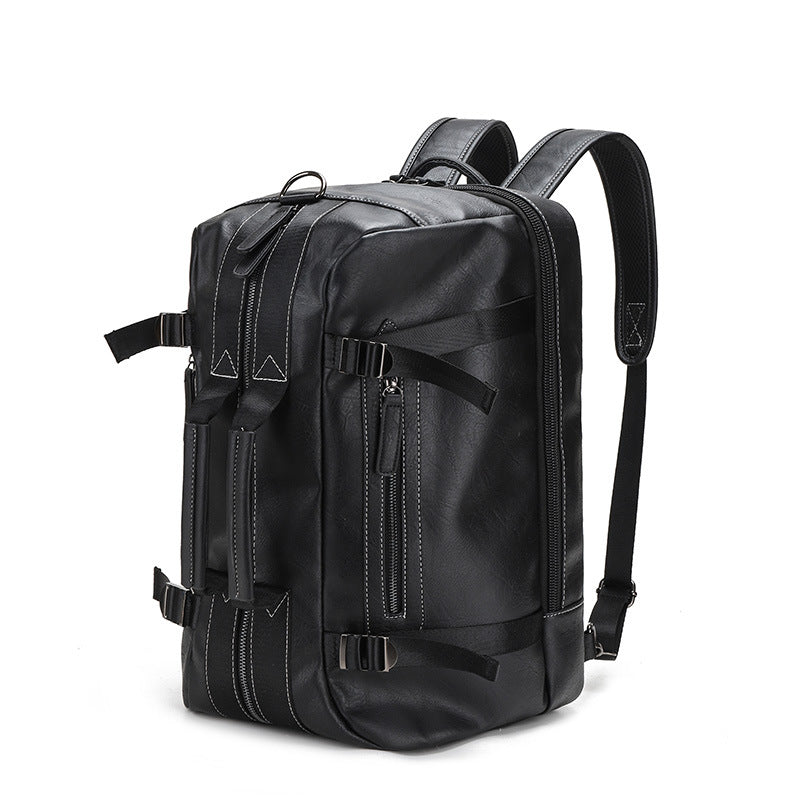 City Backpack LoungeYard — product view 6