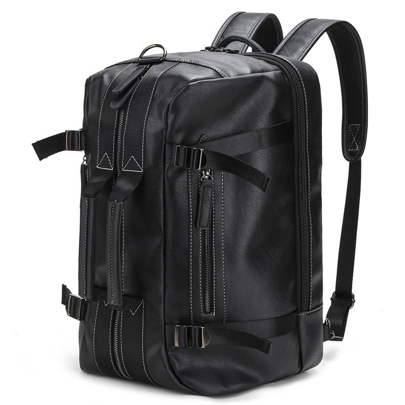 City Backpack LoungeYard — product view 1