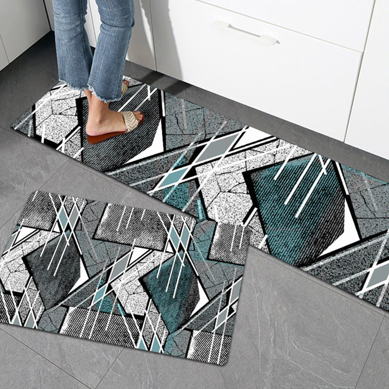 Decorative Area Rugs Bowlift — product view 3