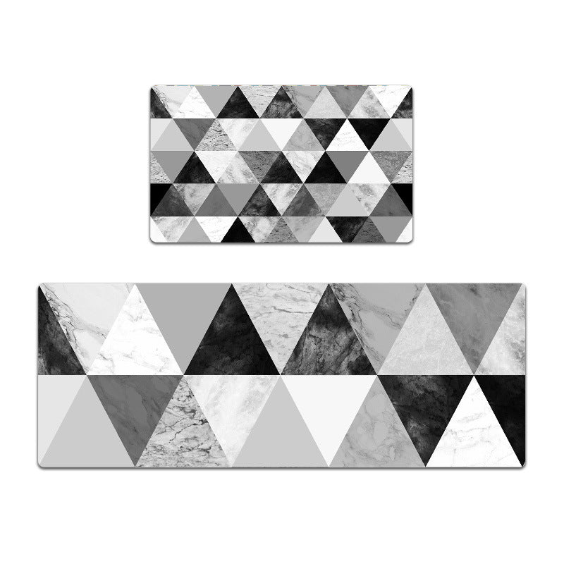 Decorative Area Rugs Bowlift — product view 7